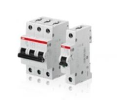 ABB S201U-C25 Circuit Breaker