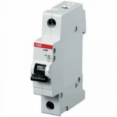 ABB S201U-C2 Circuit Breaker