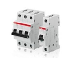 ABB S201U-C3 Circuit Breaker
