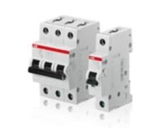 ABB S201U-C40 Circuit Breaker