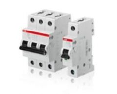 ABB S201U-C50 Circuit Breaker