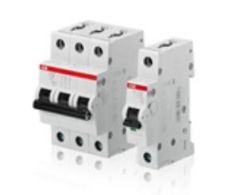 ABB S201U-C8 Circuit Breaker