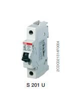 ABB S201U-K13 Circuit Breaker