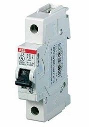 ABB S201U-K20 Circuit Breaker