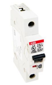 ABB S201U-K25 MCB