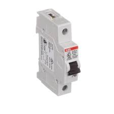 ABB S201U-K3 Circuit Breaker