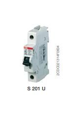ABB S201U-Z0.5 Circuit Breaker