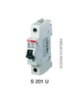 ABB S201U-Z1.6 Circuit Breaker