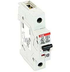 ABB S201U-Z25 Breaker