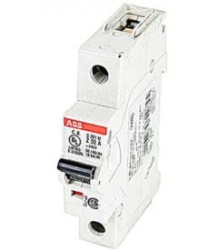 ABB S201U-Z32 Breaker