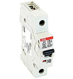 ABB S201U-Z40 Breaker