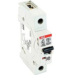 ABB S201U-Z60 Breaker