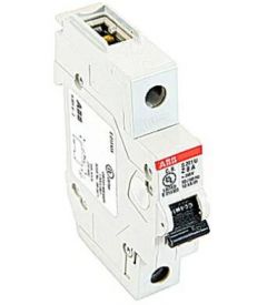 ABB S201U-Z8 Breaker