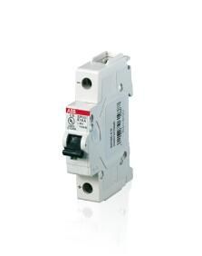 ABB S201UDC-K1.6 Breakers