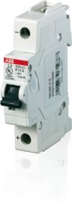 ABB S201UDC-K15 Circuit Breaker