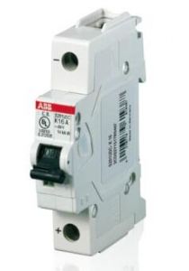 ABB S201UDC-K16 Circuit Breaker