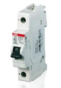 ABB S201UDC-K25 Circuit Breaker