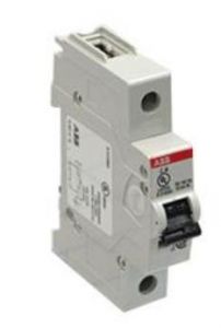 ABB S201UDC-K2 Circuit Breaker