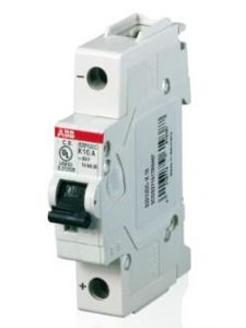 ABB S201UDC-K30 Circuit Breaker