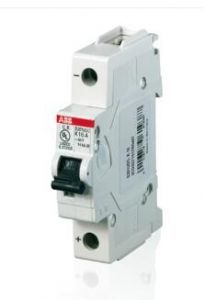 ABB S201UDC-K32 Circuit Breaker