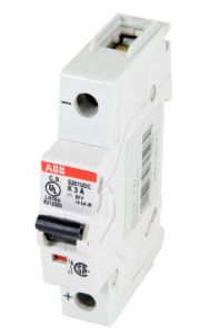 ABB S201UDC-K3 Circuit Breaker