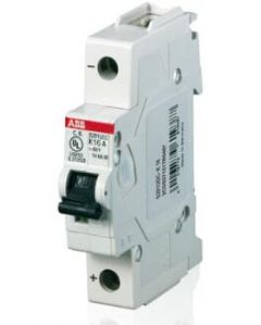 ABB S201UDC-K50 Circuit Breaker