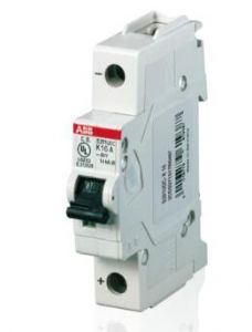 ABB S201UDC-K63 Circuit Breaker