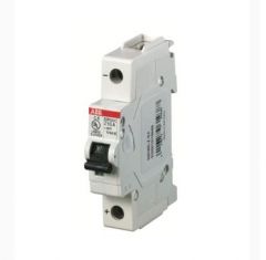 ABB S201UDC-Z1.6 Device