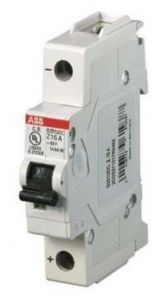ABB S201UDC-Z2 Circuit Breaker