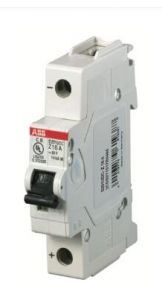 ABB S201UDC-Z40 Circuit Breaker