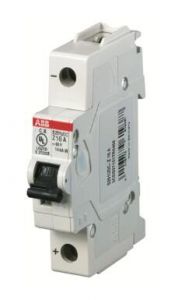 ABB S201UDC-Z50 Circuit Breaker