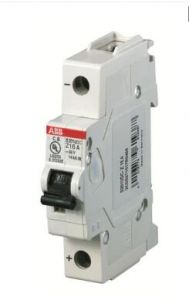 ABB S201UDC-Z60 Circuit Breaker
