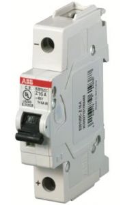 ABB S201UDC-Z6 Circuit Breaker