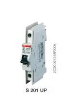 ABB S201UP-C13 Circuit Breaker