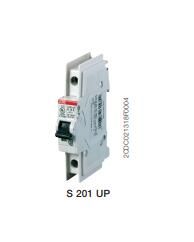 ABB S201UP-C2 Circuit Breaker