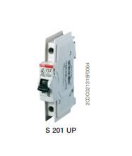 ABB S201UP-C20 Circuit Breaker