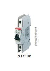 ABB S201UP-C25 Circuit Breaker