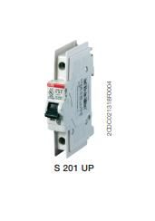 ABB S201UP-K0.2 Circuit Breaker
