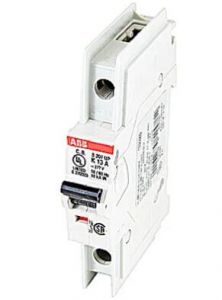 ABB S201UP-K13 Breaker