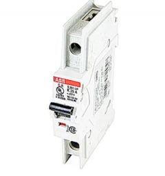 ABB S201UP-K25 Device