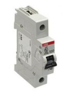 ABB S201UP-K6 Circuit Breaker
