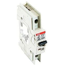 ABB S201UP-Z1 Breakers