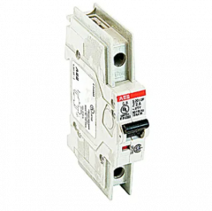 ABB S201UP-Z2 Device