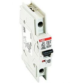 ABB S201UP-Z20 Breaker