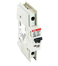 ABB S201UP-Z3 Device