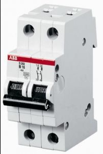 ABB S202-B10 Circuit Breaker