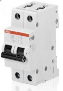 ABB S202-B20 Circuit Breaker