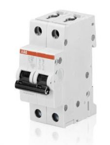 ABB S202-C1 Circuit Breaker