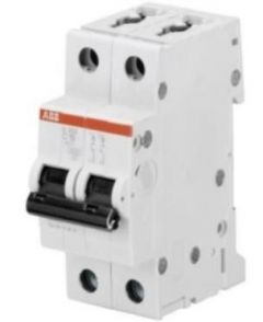 ABB S202-C25 Circuit Breaker
