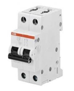 ABB S202-C4 Circuit Breaker